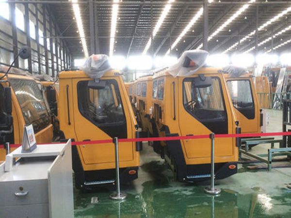 江北新区吊车出租公司电话_湖区吊车出租产品丰富