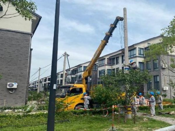 江北新区吊车出租电话_吊车出租设备吊装摆动的原因